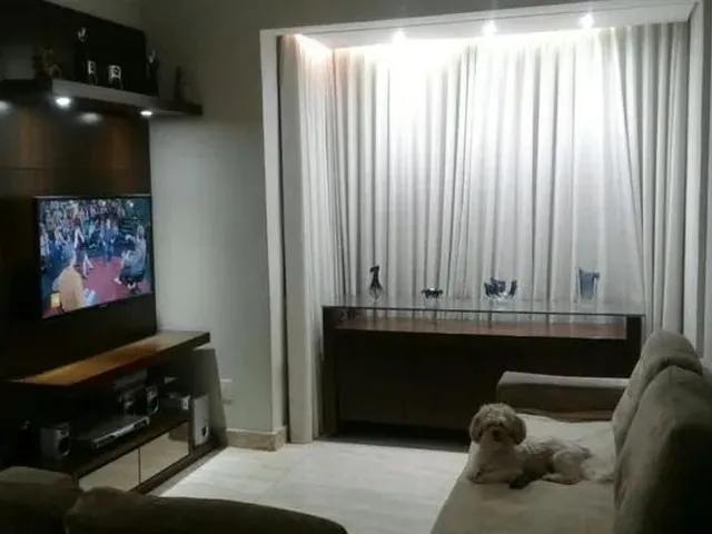Imagem: Excelente Apto no Manacás, 03 Dts, Suite