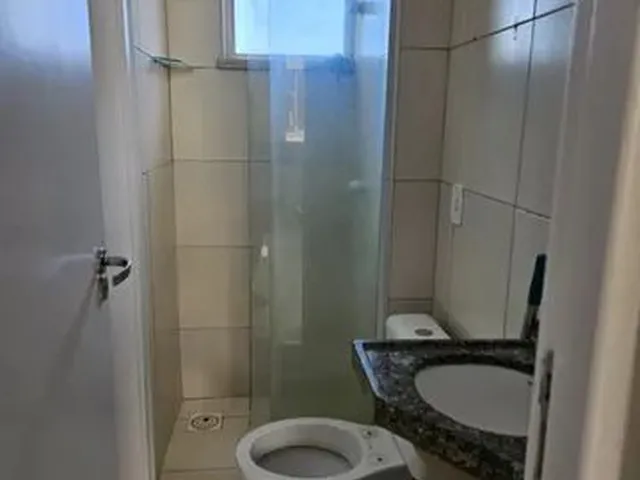 Imagem 12: Apartamento Messejana
