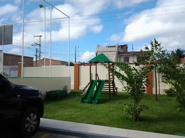 Imagem 2: Apartamento Messejana