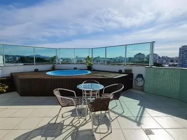 Imagem: Cobertura para Venda com 3 Dormitórios