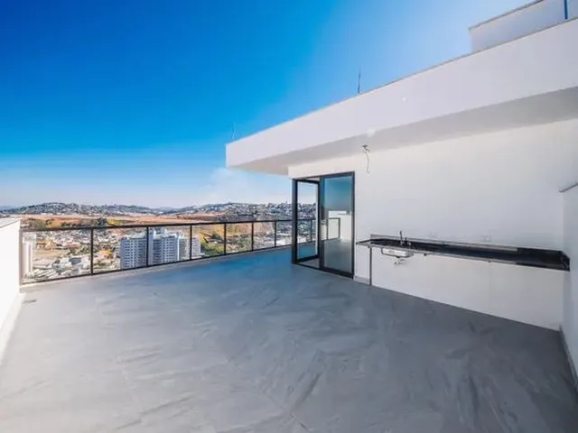 Imagem 1: Cód.: 14716 - Uma Duplex com Vista, Privacidade e Conforto