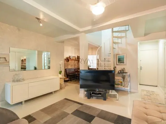 Imagem: Apartamento no Hugo Lange - Arya 1
