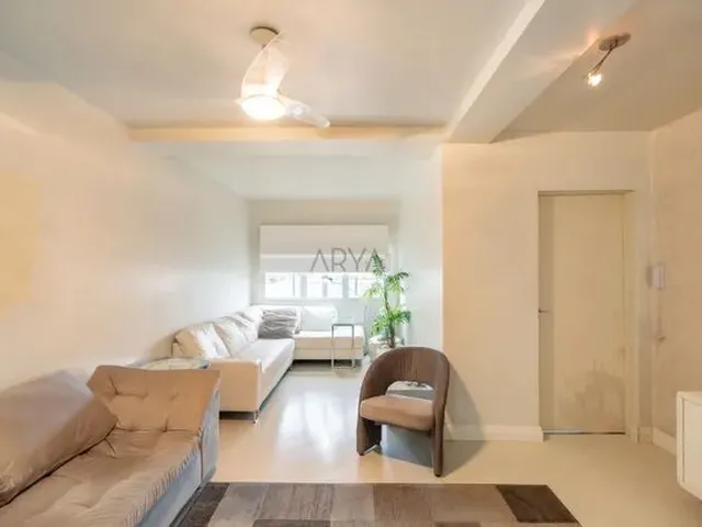 Imagem 4: Apartamento no Hugo Lange - Arya 1