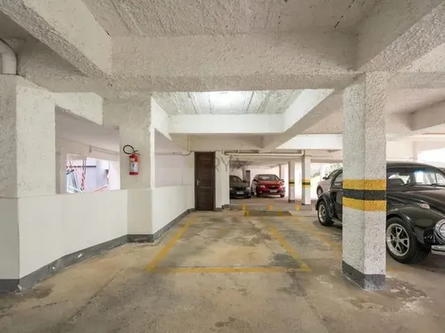 Imagem 11: Apartamento no Hugo Lange - Arya 1