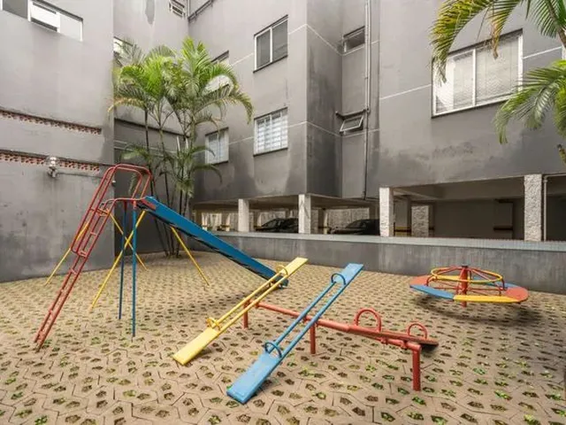 Imagem 14: Apartamento no Hugo Lange - Arya 1