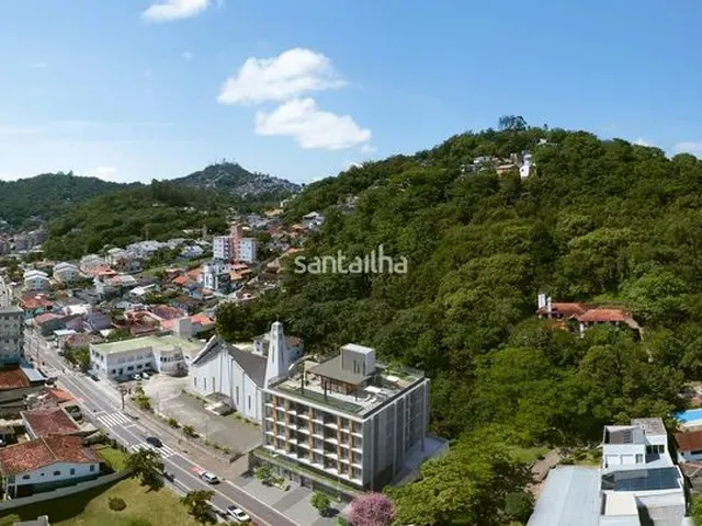 Imagem 2: Florianópolis - Apartamento Padrão - Outros