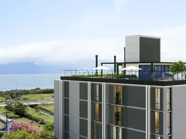 Imagem 15: Florianópolis - Apartamento Padrão - Outros