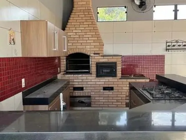 Imagem: Casa À Venda em Jardim América