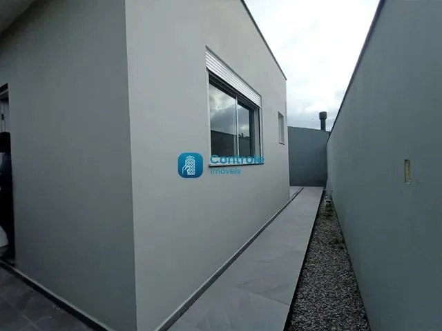 Imagem 12: Bela Casa Nova e Térrea no Centro, Palhoça