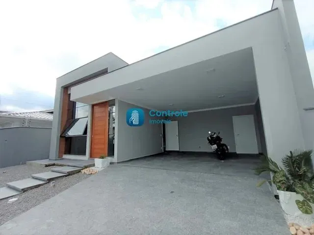 Imagem 10: Bela Casa Nova e Térrea no Centro, Palhoça
