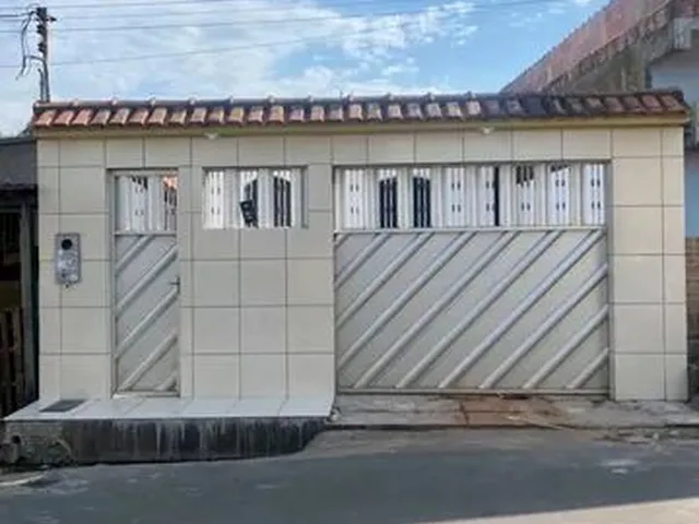 Imagem: Vendo Casa na Vila Marinho - Compensa 3
