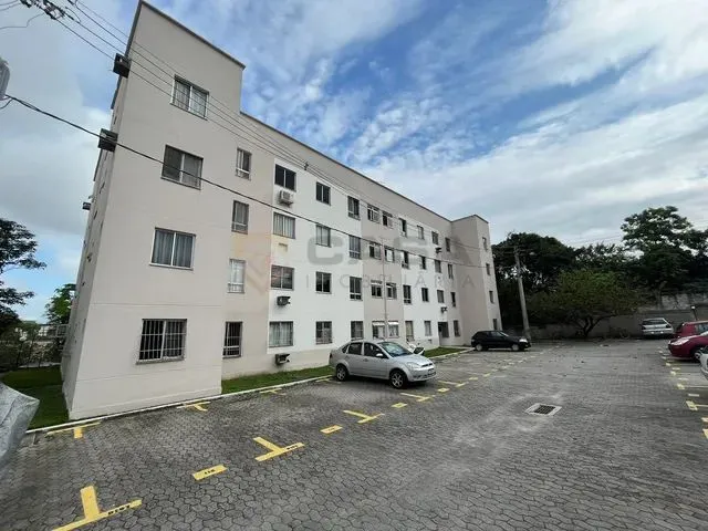 Imagem 13: Kl - Possibilidade de Entrada Zero - Apartamento 2 Quartos em Chacara Parreral