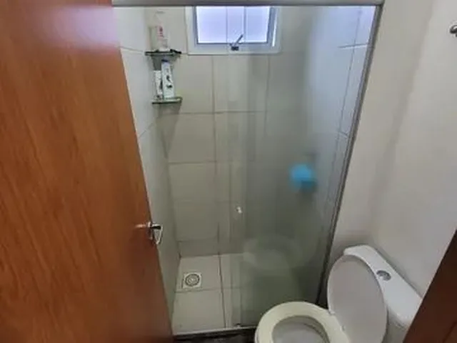 Imagem 12: Kl - Possibilidade de Entrada Zero - Apartamento 2 Quartos em Chacara Parreral