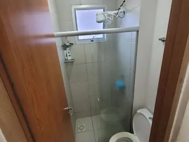 Imagem 5: Kl - Possibilidade de Entrada Zero - Apartamento 2 Quartos em Chacara Parreral