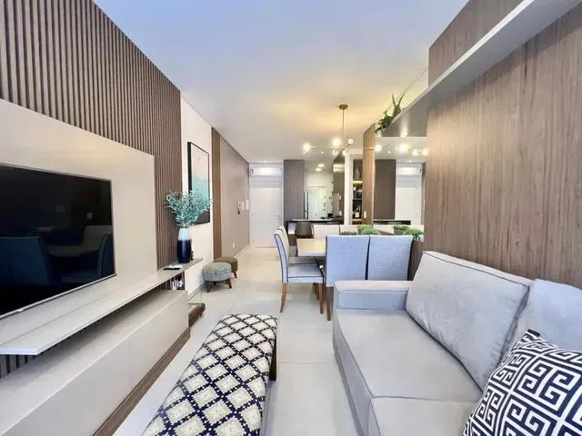 Imagem: Apartamento 2 Dorm. - Bairro Navegantes