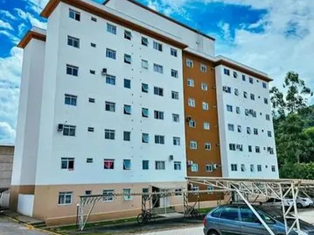 Imagem: Apartamento Térreo 2 Quartos Bairro Guarani