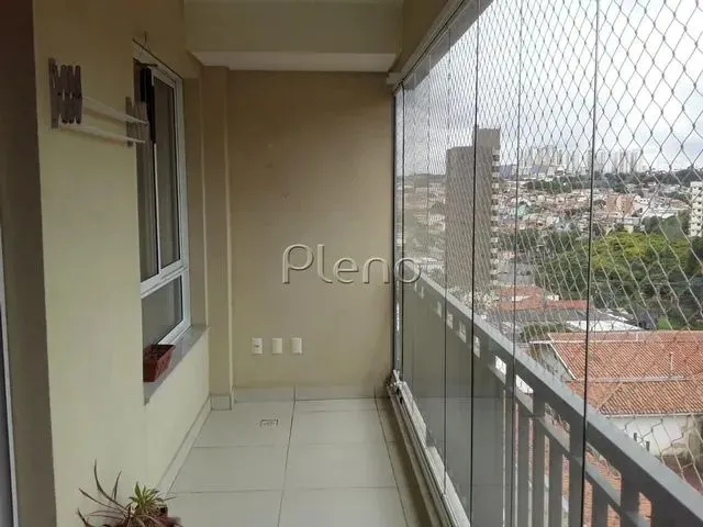 Imagem: Apartamento - Jardim Proença - Campinas