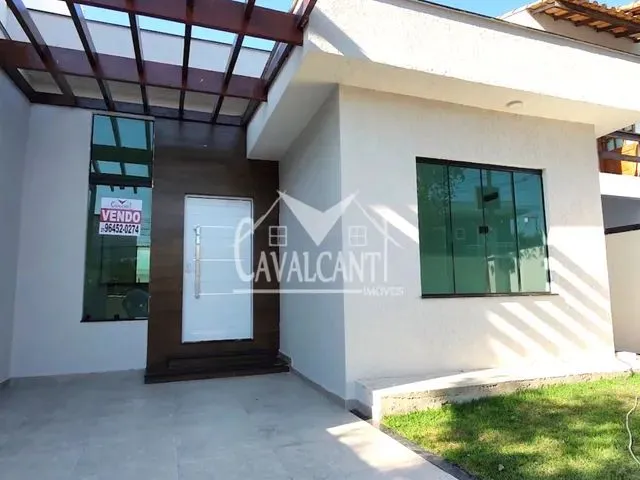 Imagem: Casa para Venda com 160 Metros Quadrados