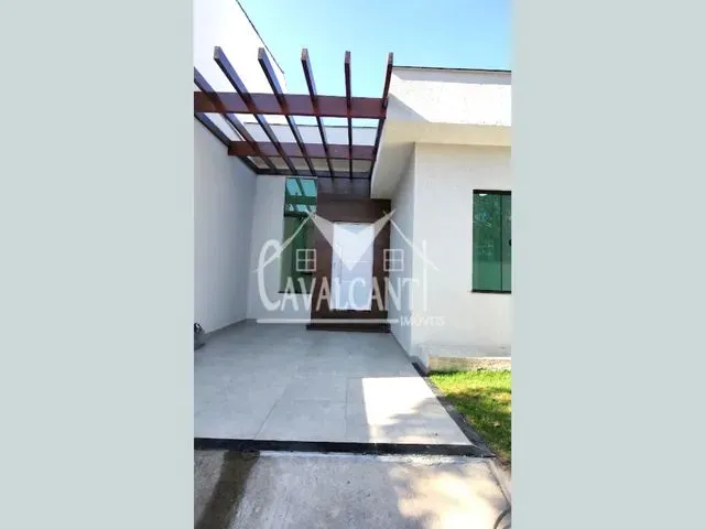 Imagem 3: Casa para Venda com 160 Metros Quadrados com 3 Quartos em Centro (Manilha) - Itaboraí