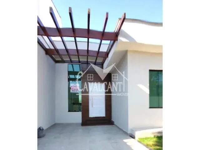 Imagem 5: Casa para Venda com 160 Metros Quadrados com 3 Quartos em Centro (Manilha) - Itaboraí