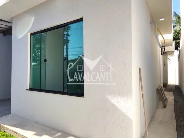 Imagem 4: Casa para Venda com 160 Metros Quadrados com 3 Quartos em Centro (Manilha) - Itaboraí
