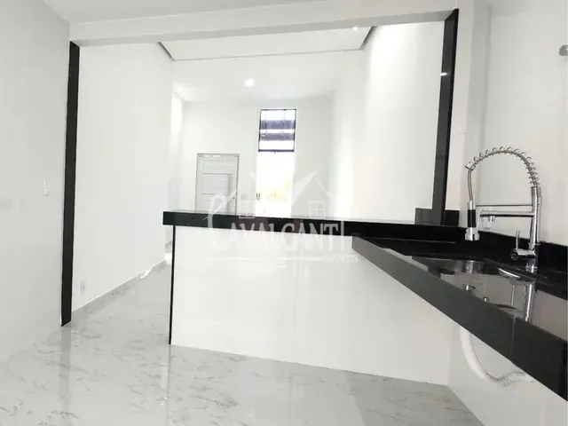Imagem 8: Casa para Venda com 160 Metros Quadrados com 3 Quartos em Centro (Manilha) - Itaboraí