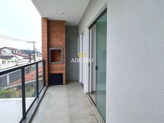 Imagem: Apartamento 2 Piso - 3 Dormitórios/ Suíte