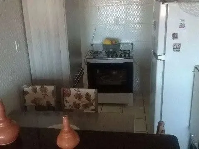 Imagem 2: Apartamento em Itapuã 3 Quartos 3/4