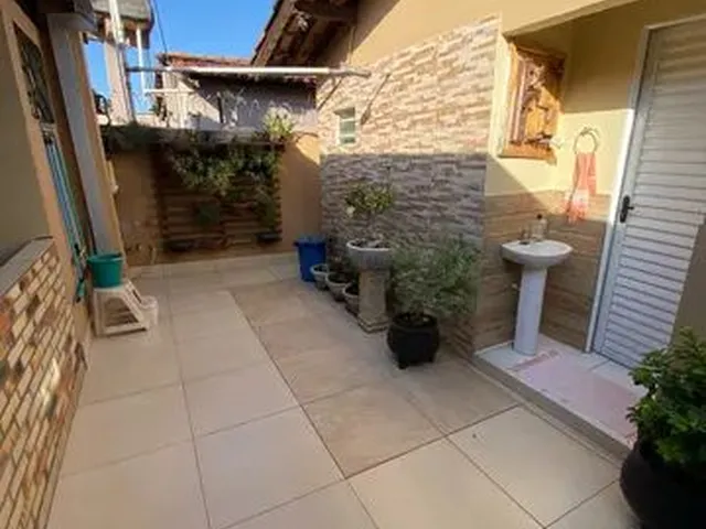 Imagem: Vendo Casa de 4 Quartos no Cpa III