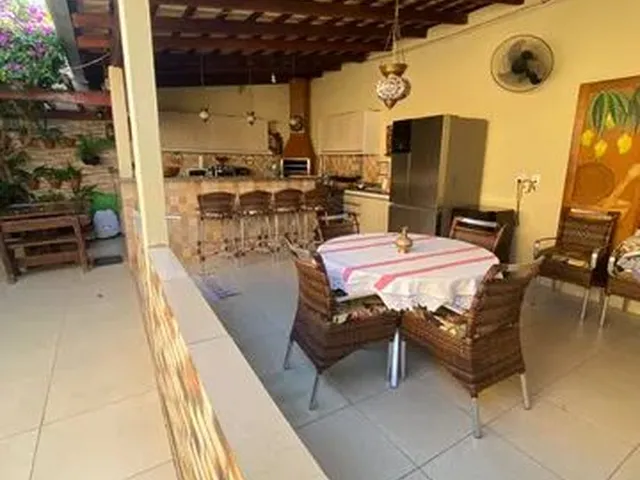 Imagem 10: Vendo Casa de 4 Quartos no Cpa III