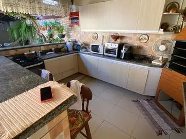 Imagem 6: Vendo Casa de 4 Quartos no Cpa III
