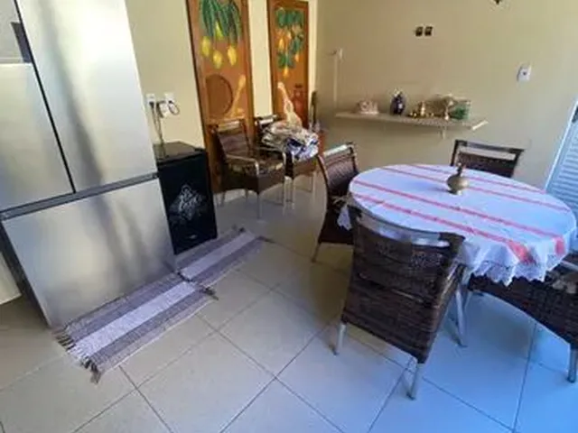 Imagem 14: Vendo Casa de 4 Quartos no Cpa III