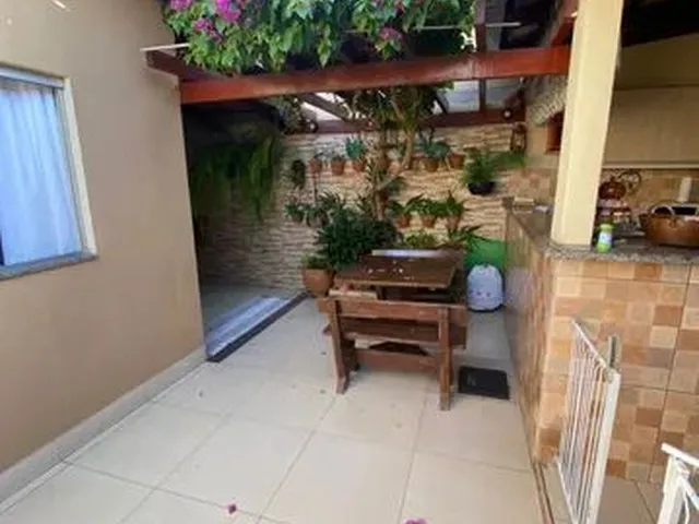 Imagem 13: Vendo Casa de 4 Quartos no Cpa III