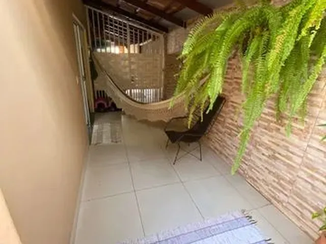 Imagem 16: Vendo Casa de 4 Quartos no Cpa III