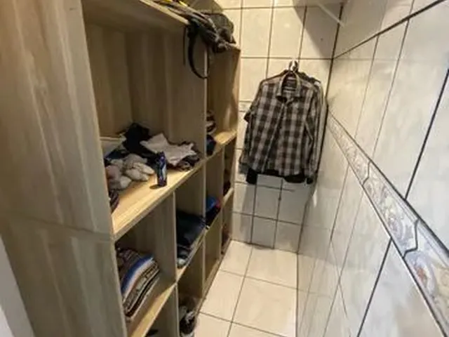 Imagem 8: Vendo Casa de 4 Quartos no Cpa III