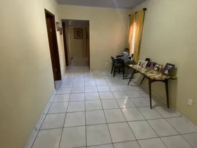 Imagem 7: Vendo Casa de 4 Quartos no Cpa III