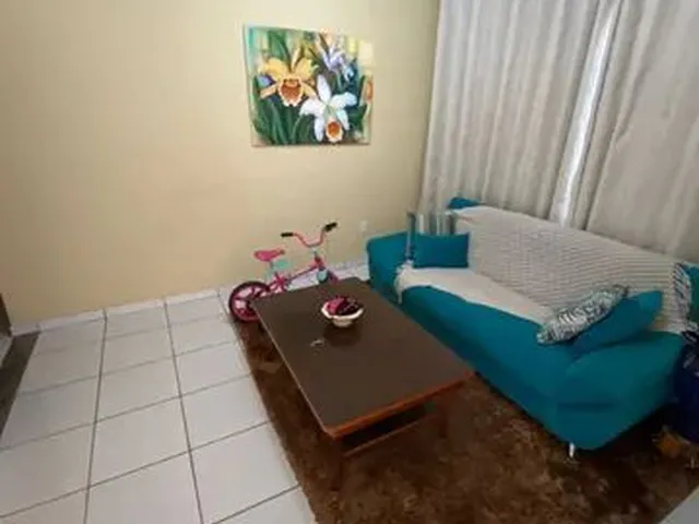 Imagem 9: Vendo Casa de 4 Quartos no Cpa III