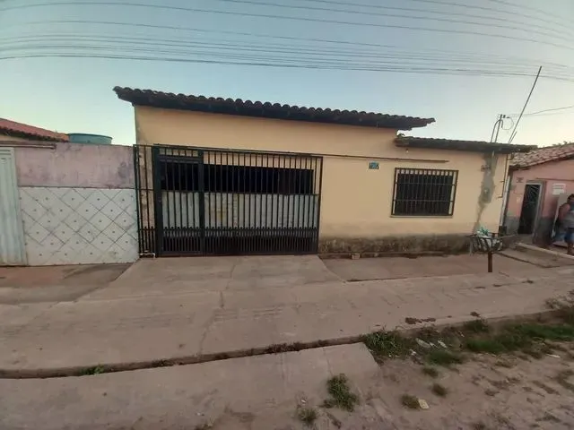 Imagem: Vende Se Ou Troca Casa em José de Freitas