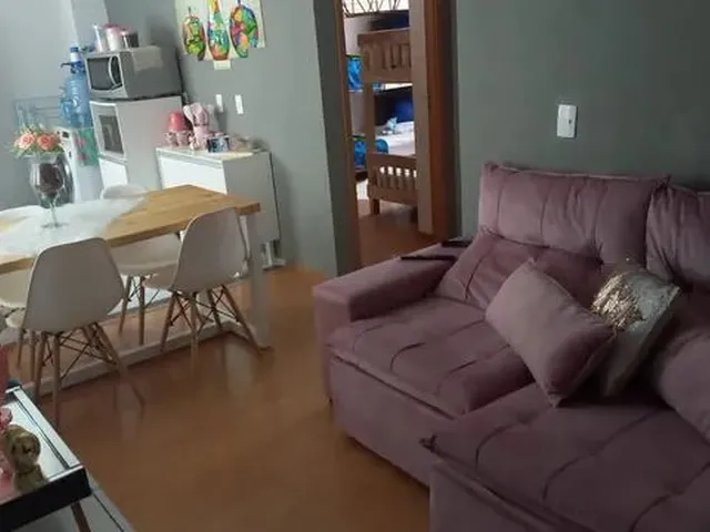 Imagem: Apartamento 2 Quartos (Contrato Gaveta)