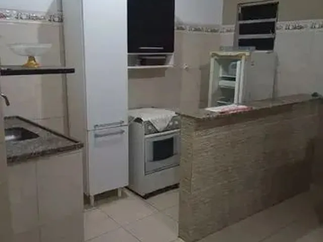 Imagem: Ns111 Casa para Venda em Tancredo Neves