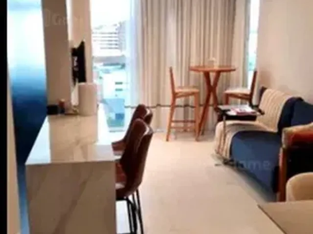 Imagem: Apartamento 2 Quartos em Bento Ferreira
