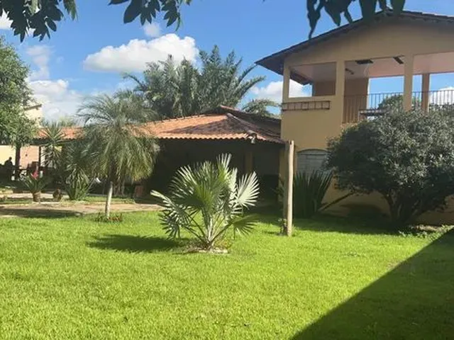 Imagem 1: Casa a Venda Aruanã-Go