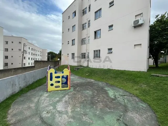 Imagem 7: Kl - Possibilidade de Entrada Zero - Apartamento 2 Quartos em Chácara Parreiral