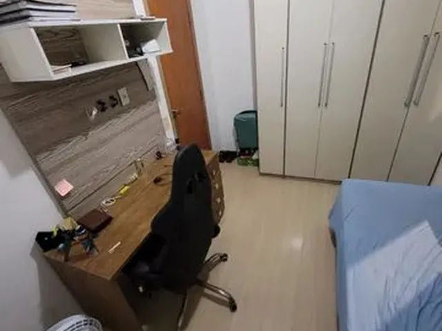 Imagem 9: Kl - Possibilidade de Entrada Zero - Apartamento 2 Quartos em Chácara Parreiral