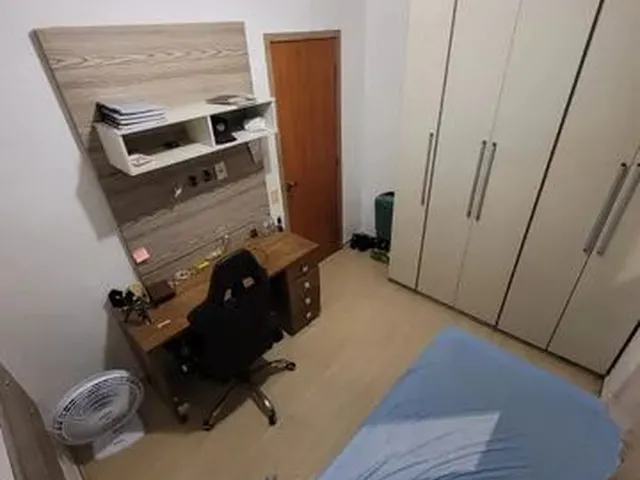 Imagem 5: Kl - Possibilidade de Entrada Zero - Apartamento 2 Quartos em Chácara Parreiral