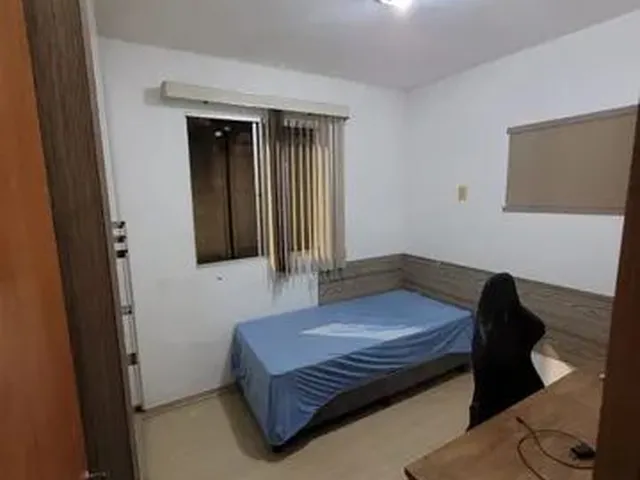 Imagem 8: Kl - Possibilidade de Entrada Zero - Apartamento 2 Quartos em Chácara Parreiral