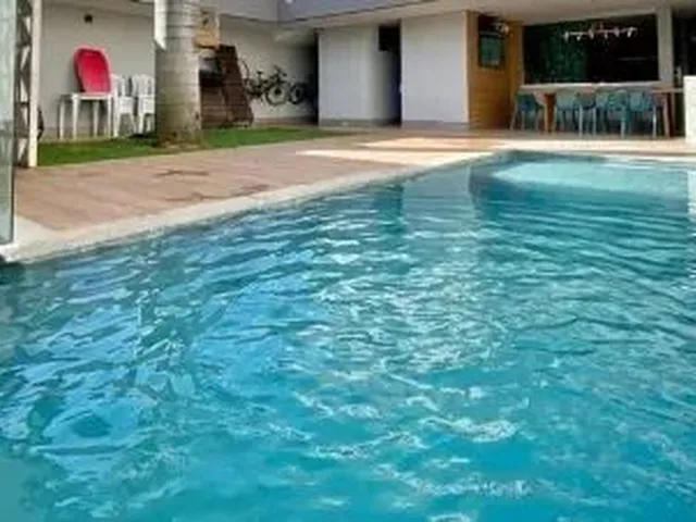 Imagem 8: Casa em Mirandópolis - São Paulo