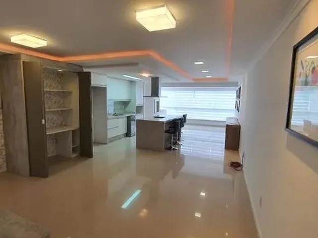 Imagem 1: Apartamento Padrão - Região da Alameda