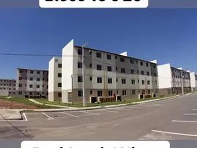 Imagem 1: Ap. Bloco 09 e 10 Viver Melhor Marituba