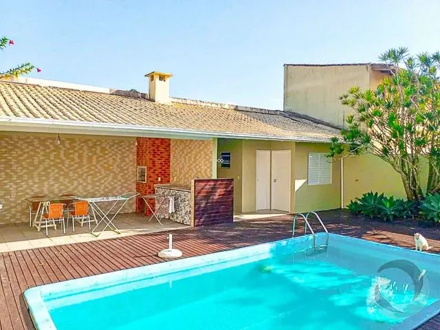 Imagem: Casa para Venda com 178 Metros Quadrados